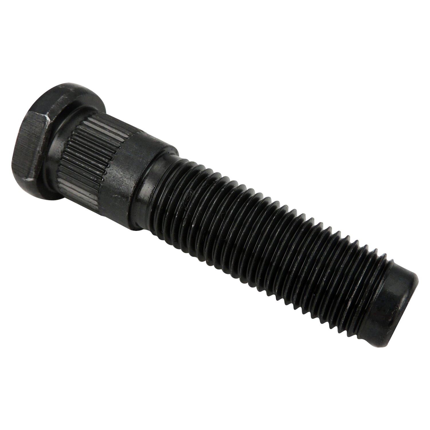 Crown Automotive Wheel Studs 68325126AA Front Stud for 2018+ Jeep JL Wrangler & JT Gladiator; M14 - 1.5 Threads