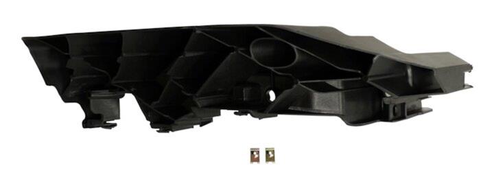 Crown Automotive - Bumper Brackets for 2016-2022 GRAND CHEROKEE, 2022 CHEROKEE WK 68328702AB Valance Bracket