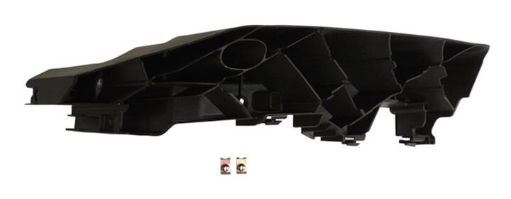Crown Automotive - Bumper Brackets for 2016-2022 GRAND CHEROKEE, 2022 CHEROKEE WK 68328703AB Valance Bracket