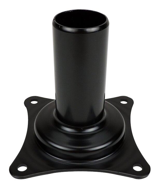 Crown Automotive Manual Transmission Throwout Bearing Retainers 68331248AB Input Retainer for 2018+ Jeep JL Wrangler & JT Gladator w/ NSG370 Trans.