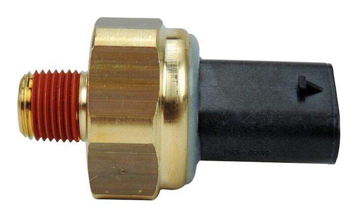 Crown Automotive Gauge Sending Units 68334877AA Oil Pressure Unit for Select 19+ Jeep JL, JT, WL, WK, WS, & KL Models