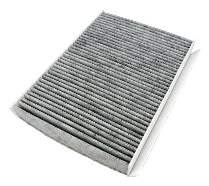 Crown Automotive - Cabin Air Filter Elements for 2017-2020 COMPASS 68350346AB 2017-2021 MP Compass w/ Dual Zone HVAC;