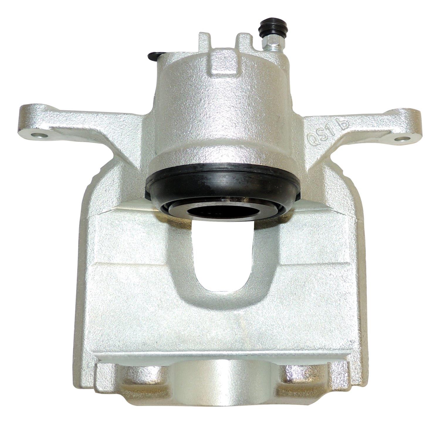 Crown Automotive Brake Calipers for 2020-2021 GLADIATOR, WRANGLER - 68376743AA Caliper, Left Side Rear, Cast Iron, Natural, Jeep, Each