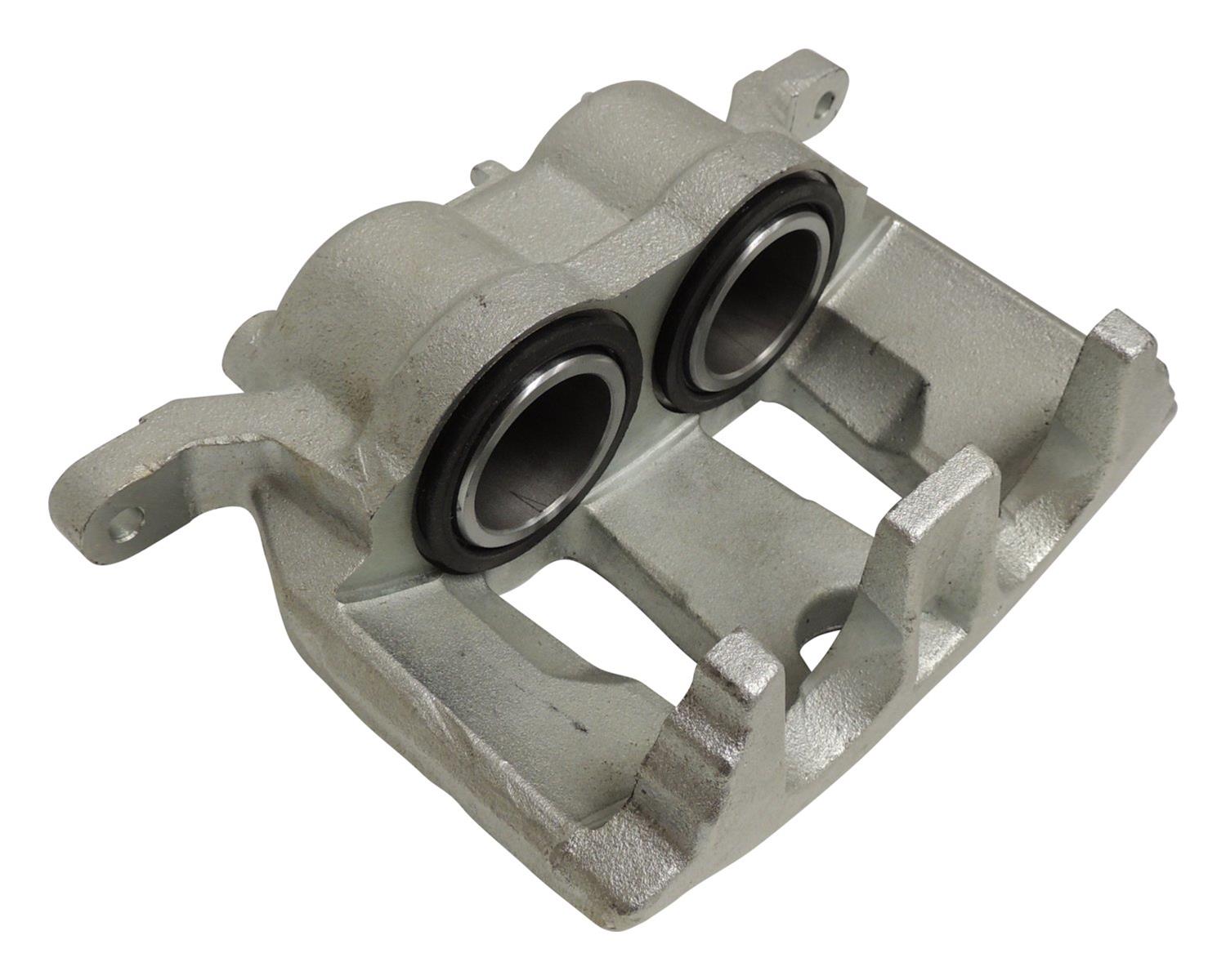 Crown Automotive Brake Calipers for 2020 GLADIATOR, 2018-2020 WRANGLER - 68383241AA Disc Caliper