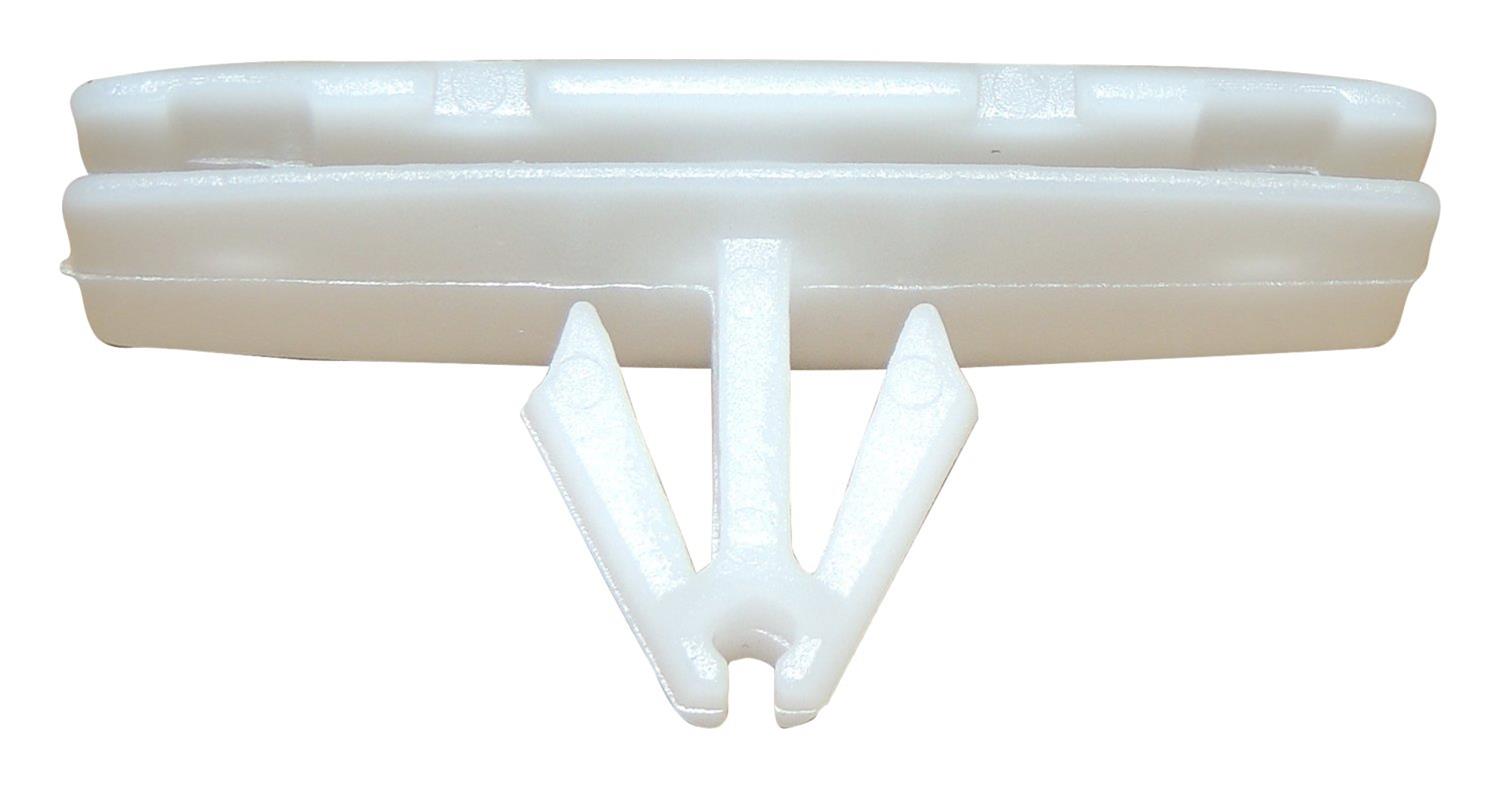 Crown Automotive Fender Flare Components 68395634AA Front or Rear Retainer for 2018+ Jeep JL Wrangler & JT Gladiator