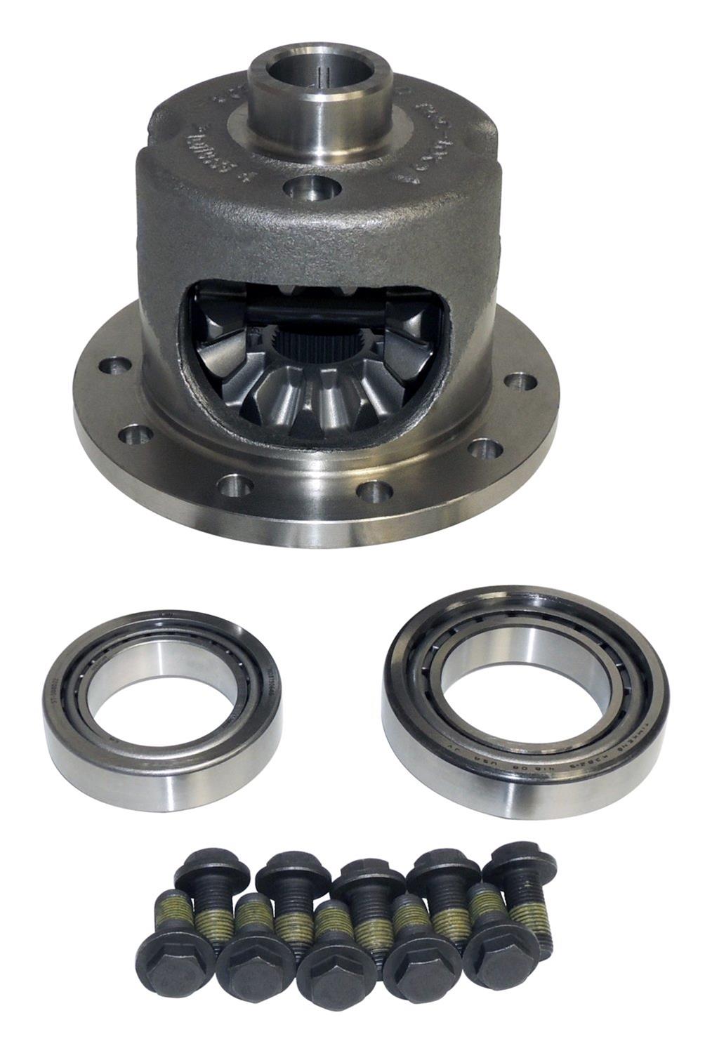 Crown Automotive 68401154AA Crown Automotive Differential Case