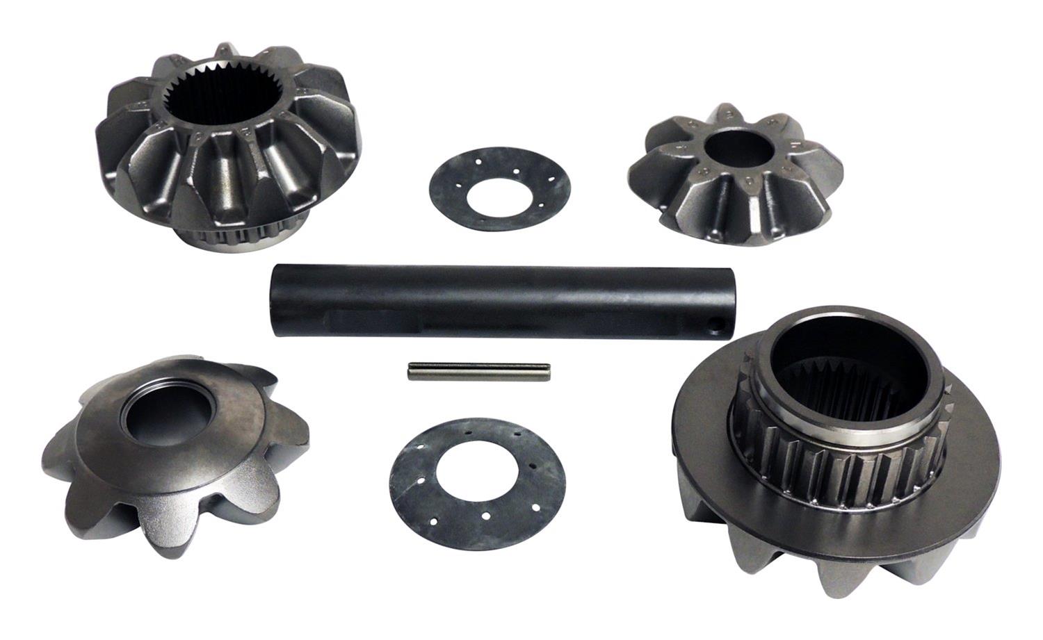 Crown Automotive 68401155AA Crown Automotive Spider Gear Kits Summit