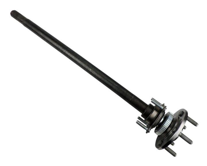 Crown Automotive Axle Shafts, Direct Fit 68401306AA Shaft Assembly