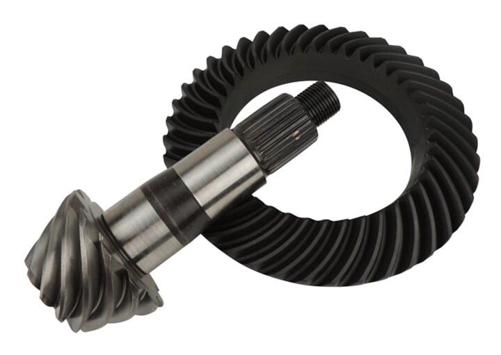 Crown Automotive - Ring and Pinion Gears for 2020-2021 GLADIATOR, 2018-2021 WRANGLER 68401362AA
