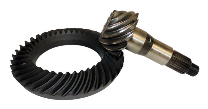 Crown Automotive - Ring and Pinion Gears for 2018-2022 WRANGLER 68404139AA