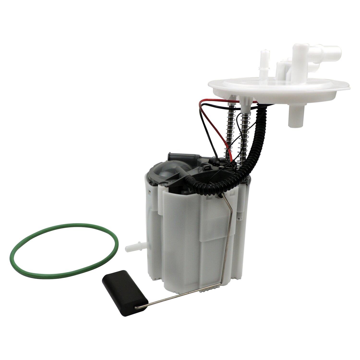 Crown Automotive Fuel Pumps 68413956AD Module for 2018-2024 Jeep JL Wrangler & JT Gladiator w/ 3.6L Engine