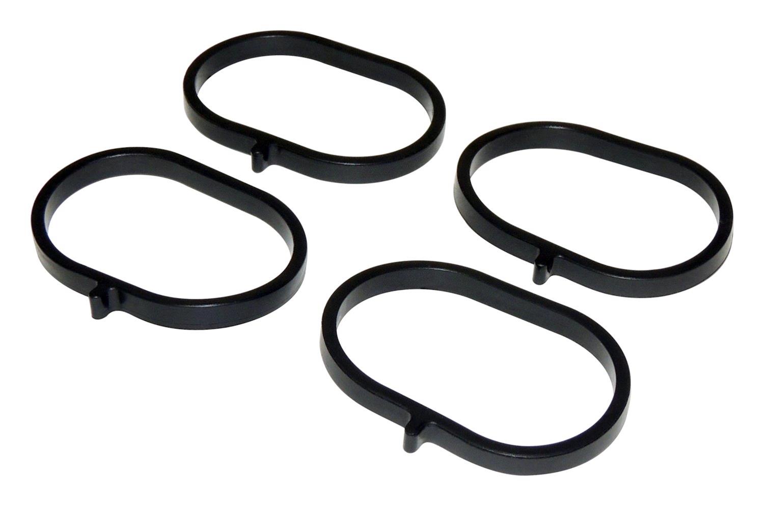 Crown Automotive - Intake Manifold Gaskets for 2019-2020 CHEROKEE, 2018-2020 WRANGLER 68428453AA Seal Kit, Seal Kit 2018+ Jeep JL Wrangler and KL Cherokee w/ 2.0L Eng.
