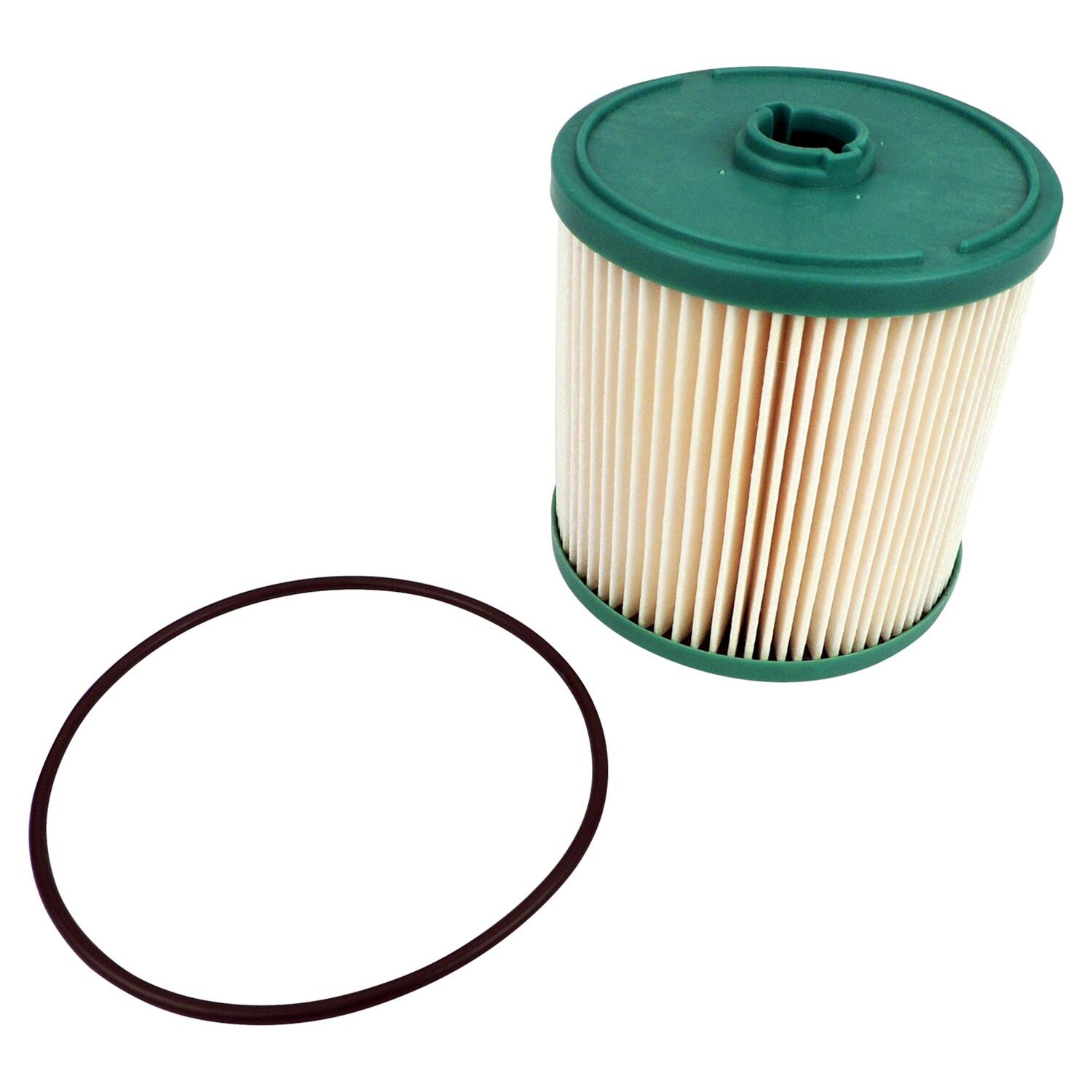 Crown Automotive Fuel Filters 68436631AA Filter for 2020+ Jeep JL Wrangler & JT Gladaitor w/ 3.0L Diesel Engine