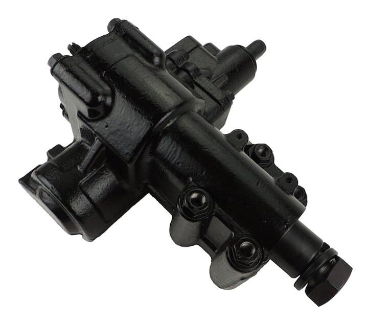 「RT 35015」 Crown Automotive 68507570AA Crown Automotive Steering Boxes