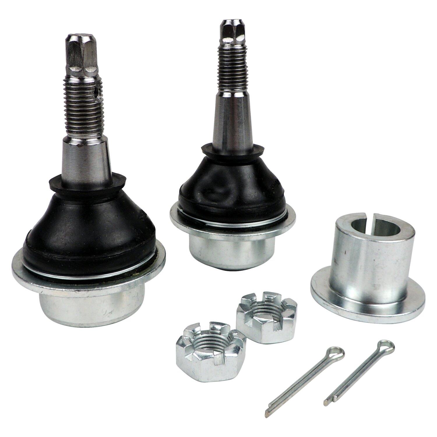 Crown Automotive Ball Joints 68531030AB Joint Set for 2018+ Jeep JL Wrangler & 2020+ Jeep JT Gladiator