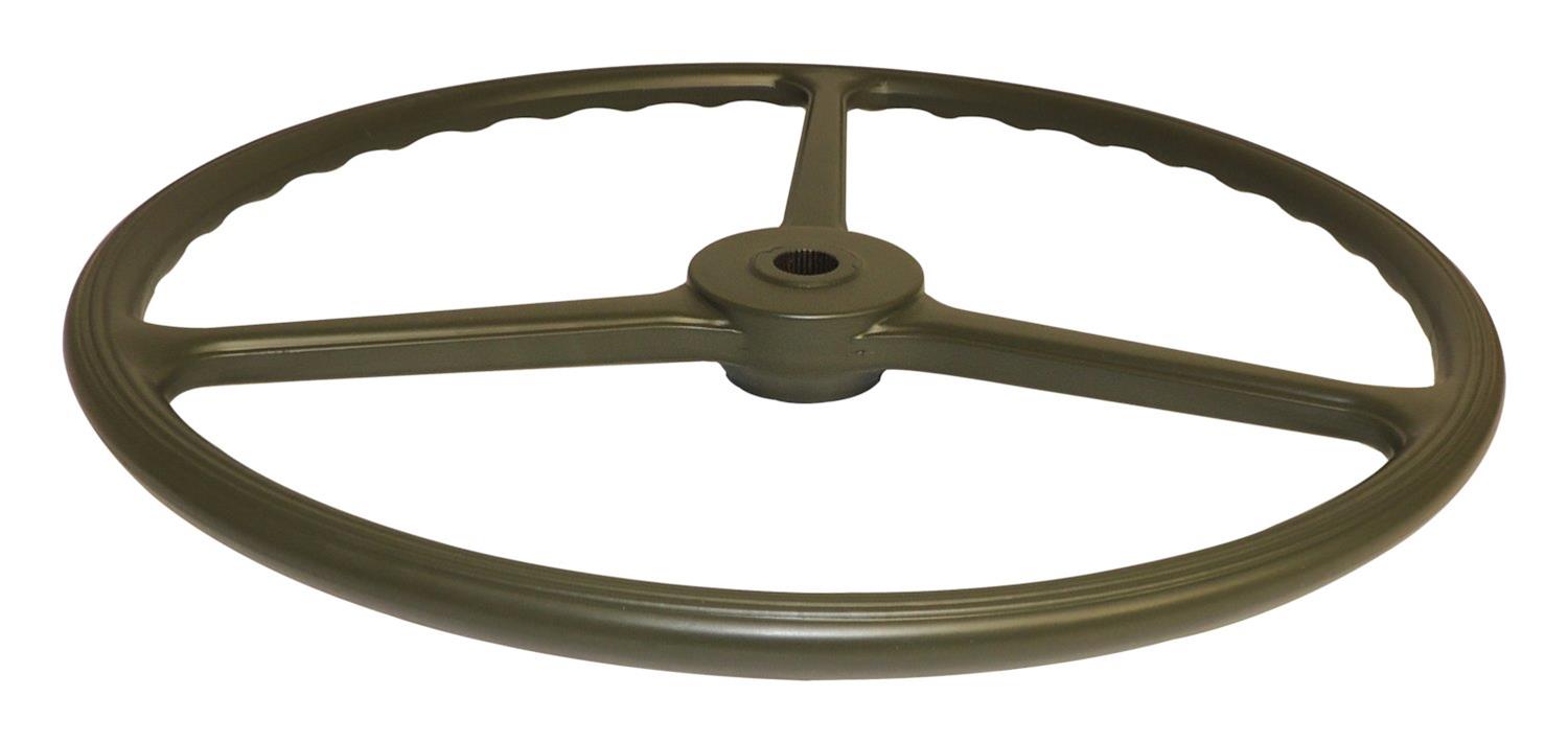Crown Automotive Steering Wheels 7375336 Wheel
