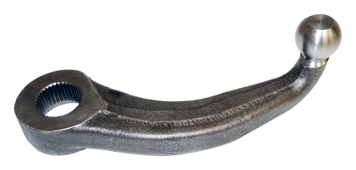 Crown Automotive - Pitman Arms for 1959-1971 CJ5, CJ6 804535 Arm, Arm 1950-1963 Jeep M38 & M38-A1 and 1955-1971 Jeep CJ-5 & CJ-6