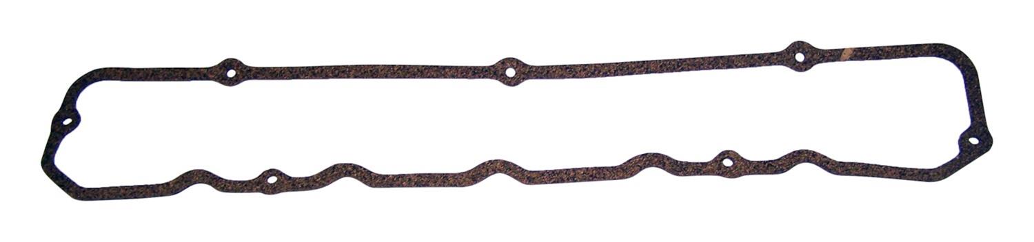 Crown Automotive Valve Cover Gaskets 8053050C Gasket, Cork, Jeep, 4.2L, Each