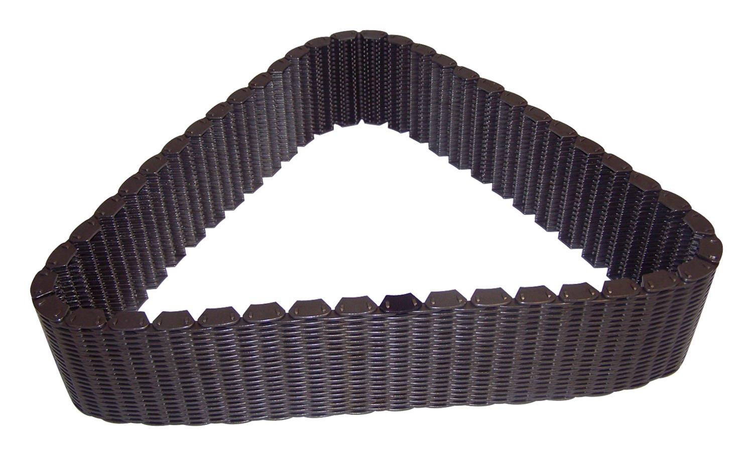 Crown Automotive Transfer Case Components for 1979 CJ7 - 8122392DN Drive Chain, Component, Borg Warner 1339, Jeep, Each