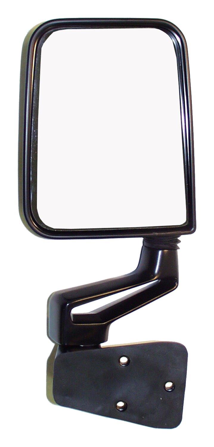 Crown Automotive 82201773 Crown Automotive Side View Mirrors Summit