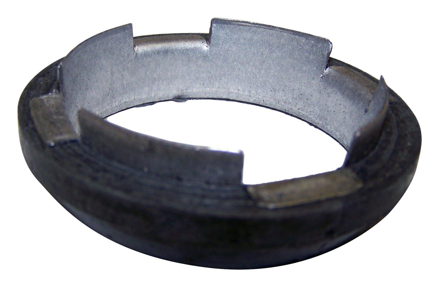 Crown Automotive Exhaust Manifold Donut Seals 83300051 Seal, Steel, Jeep, Each