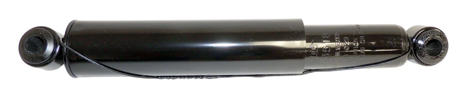 Crown Automotive Shocks and Struts 83500177 Shock/Strut, Heavy-Duty Series, Rear, Jeep, Each