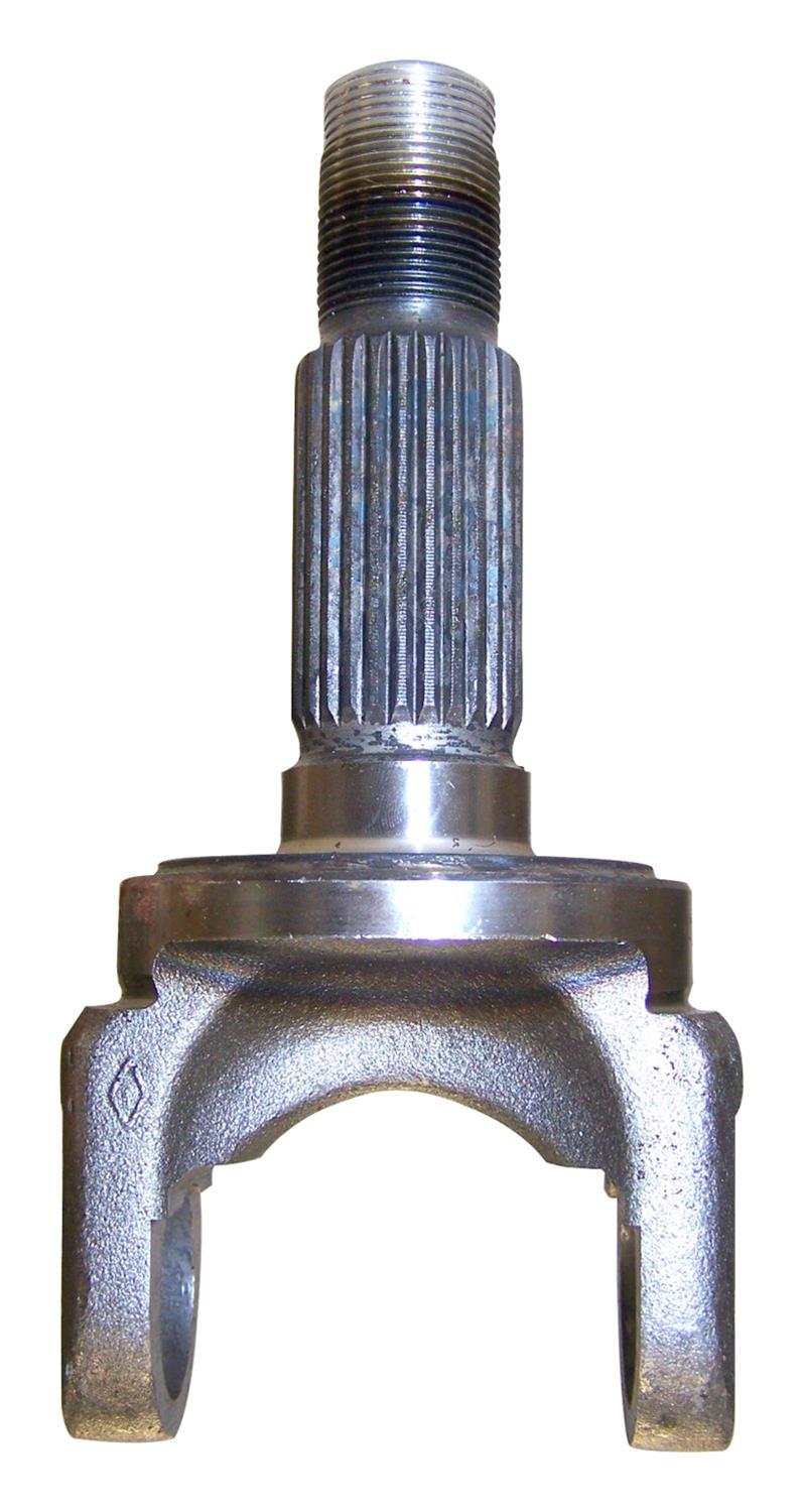 Crown Automotive 83500184 Crown Automotive Direct-Fit Axle Shaft