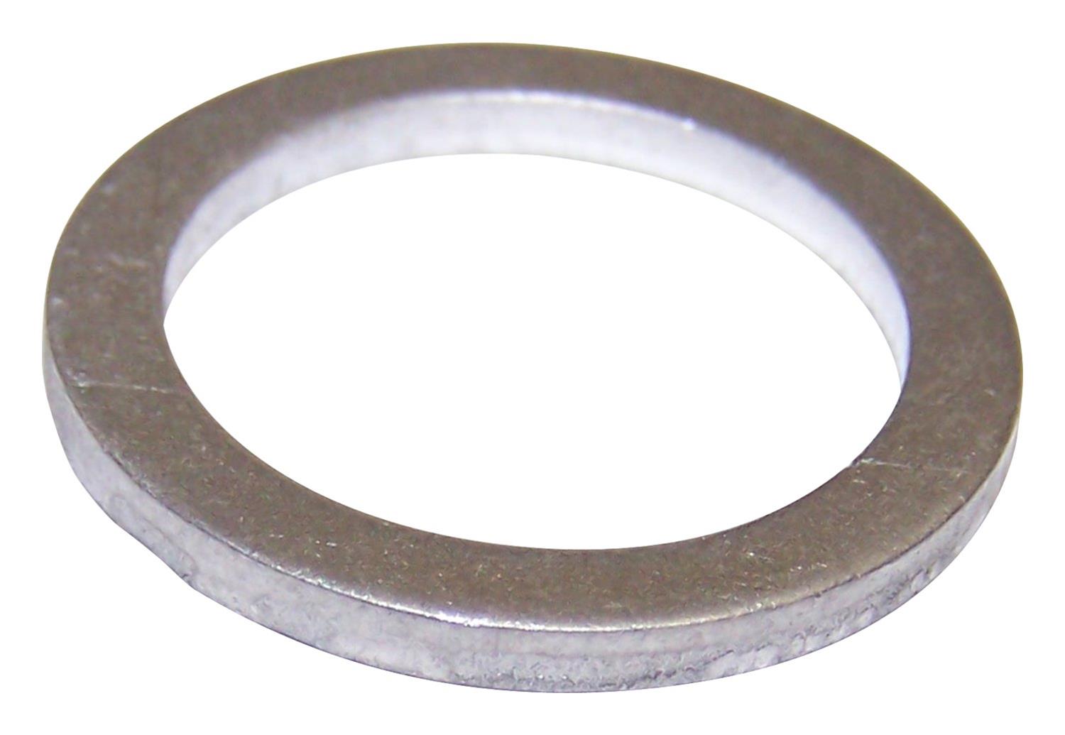 Crown Automotive Manual Transmission Replacement Parts 83500513 Drain Plug Gasket, Part, AX4, AX5, AX-15, Each