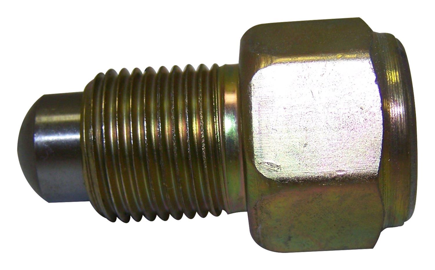 Crown Automotive Manual Transmission Replacement Parts 83500515 Reverse Gear Pin, Replacement, AX-4, AX-5 Transmission, Jeep, Each