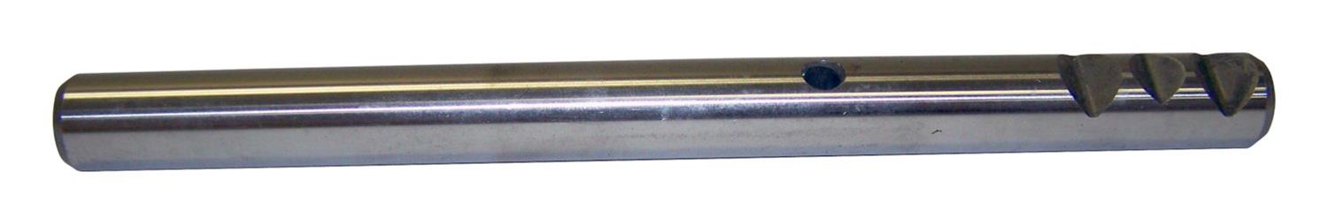 Crown Automotive Manual Transmission Replacement Parts 83500536 Reverse Gear Shift Shaft, Silver, Metal, Use Existing Hardware