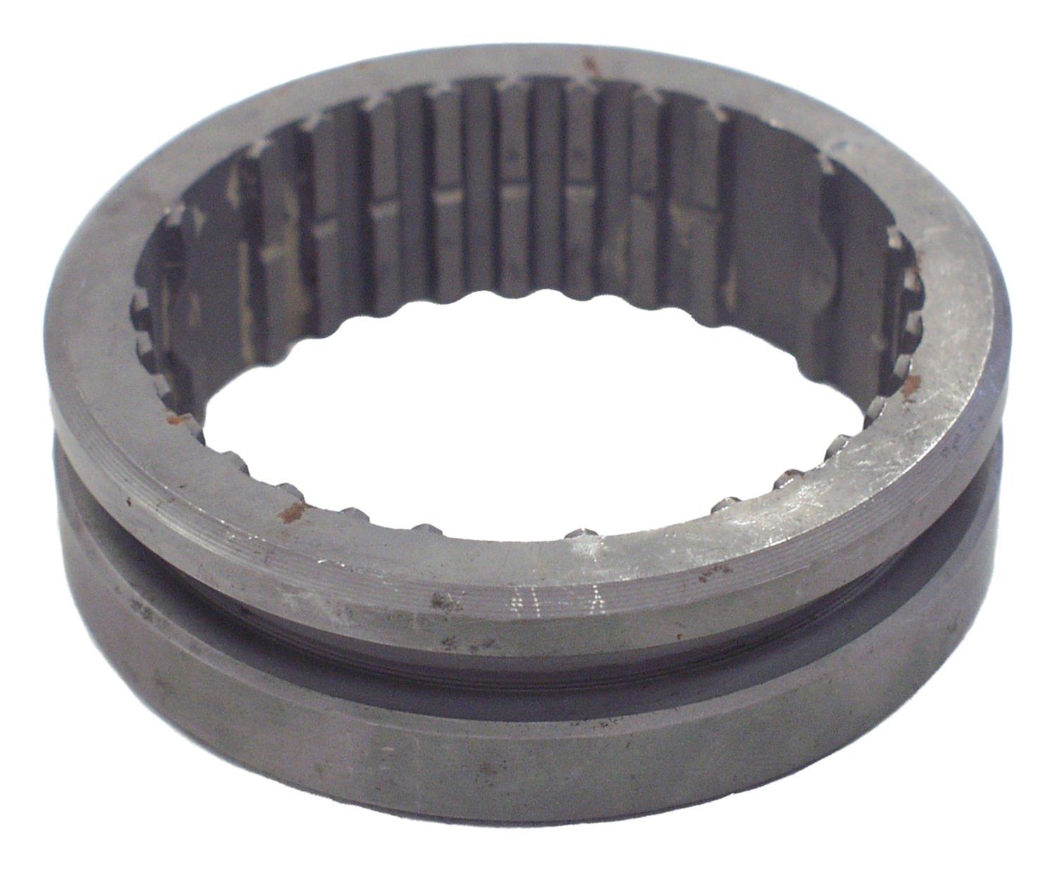 Crown Automotive Manual Transmission Replacement Parts 83500563 Synchro Sleeve, Part, AX4, AX5, Each