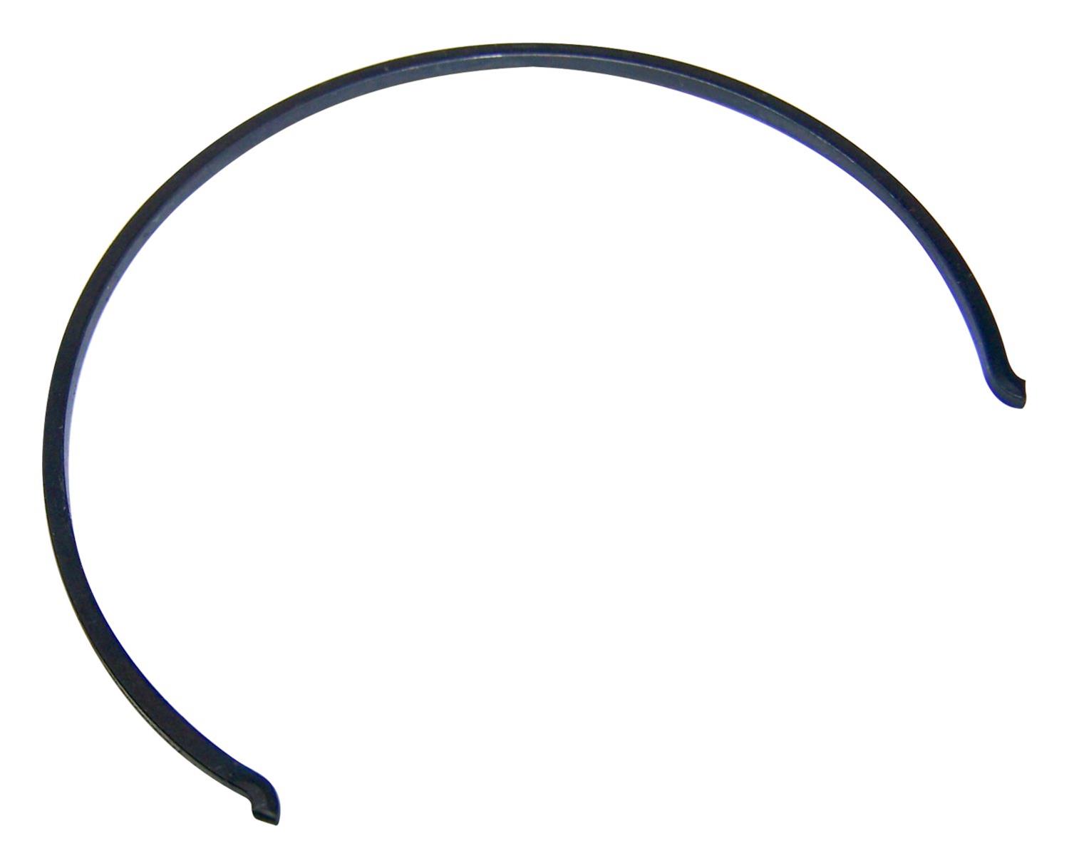 Crown Automotive Manual Transmission Replacement Parts 83500568 Synchro Spring, Part, AX4, AX5, Each