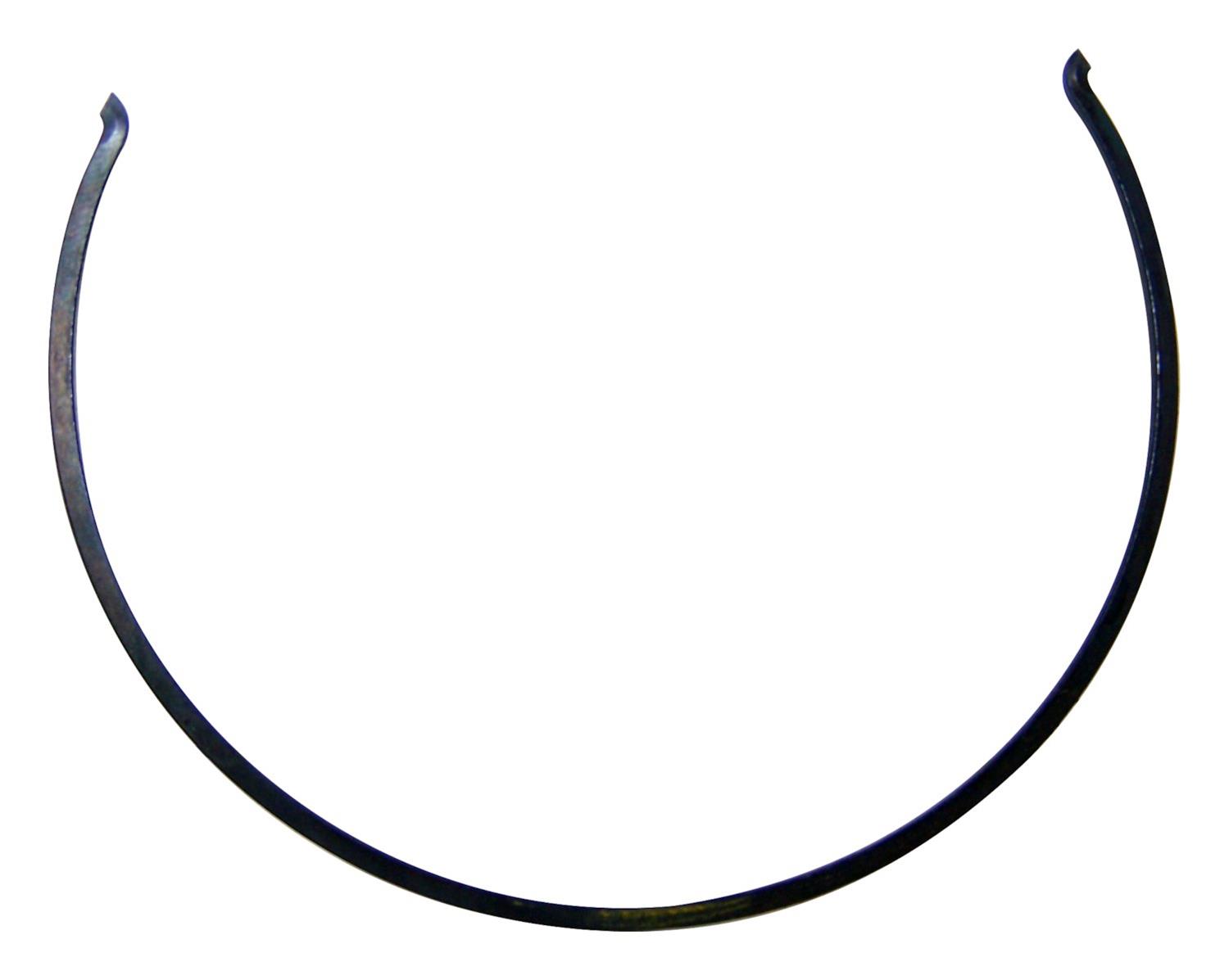 Crown Automotive Manual Transmission Replacement Parts 83500569 Synchro Spring, Part, AX4, AX5, Each