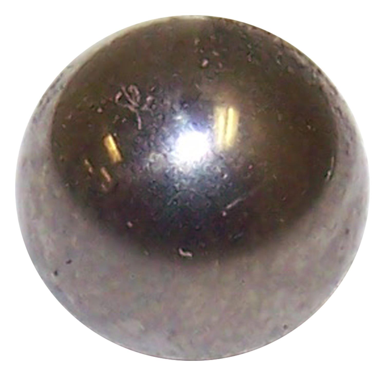 Crown Automotive Manual Transmission Replacement Parts 83500573 Reverse Shift Ball, Replacement, AX-15 Transmission, Jeep, Each