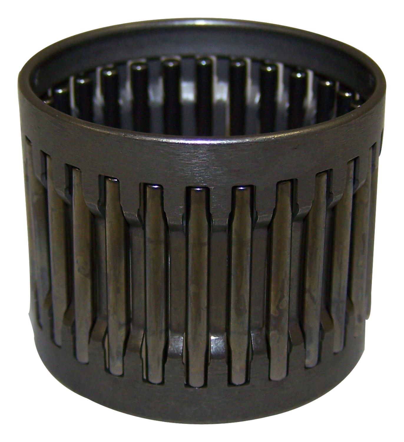 Crown Automotive Manual Transmission Bearings 83500576 Third Gear Bearing, This Item Is Not Painted, Metal, Use Existing Hardware