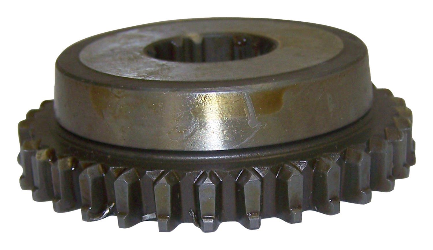 Crown Automotive Manual Transmission Replacement Parts 83500639 Fifth Gear Spacer, Replacement, AX-4, AX-5 Transmission, Jeep, Each