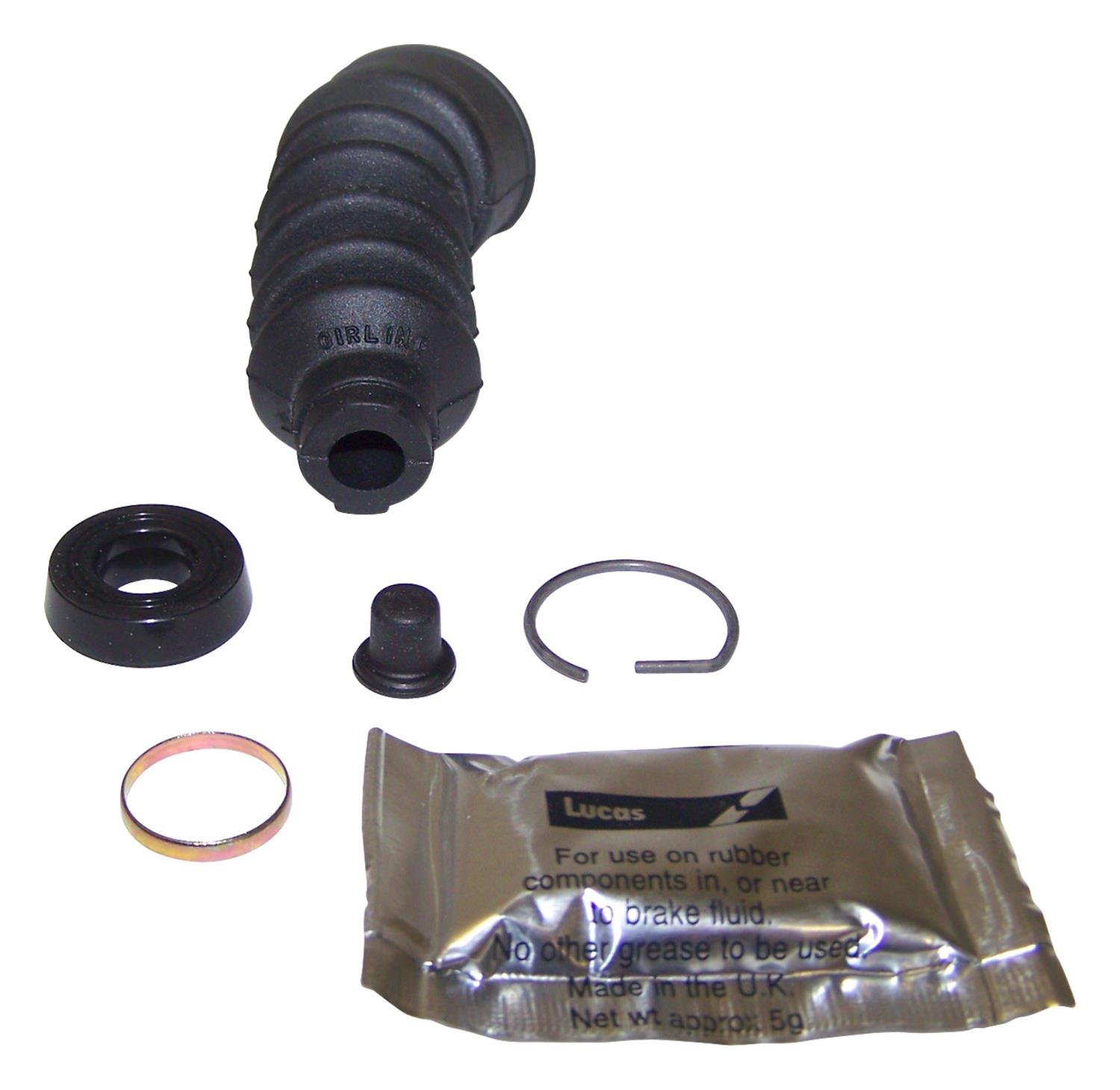 Crown Automotive 83500670 Crown Automotive Slave Cylinder Rebuild Kits