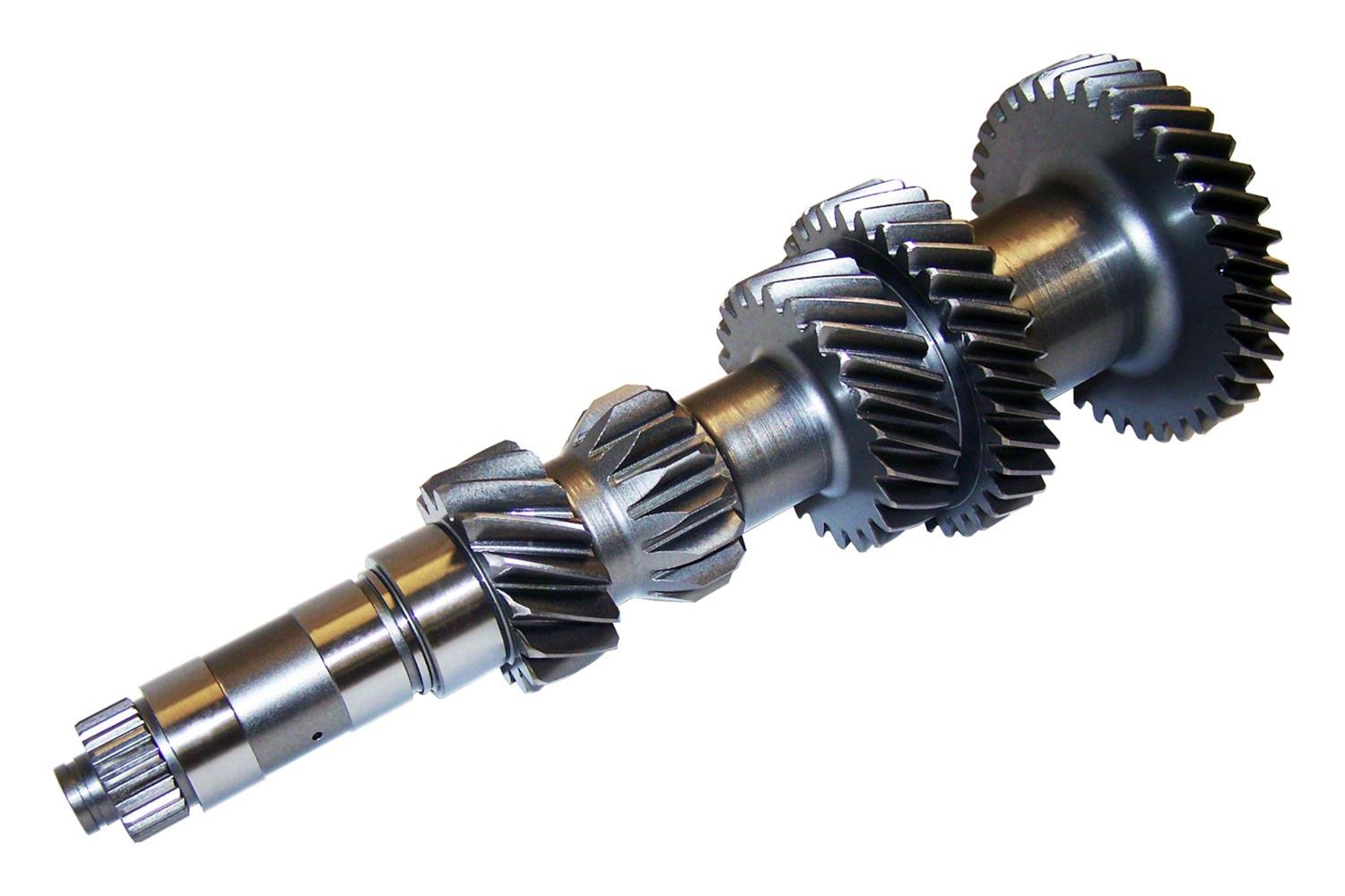 Crown Automotive Manual Transmission Gears 83500967 Gear, Cluster, Steel, T-5, Jeep, Each