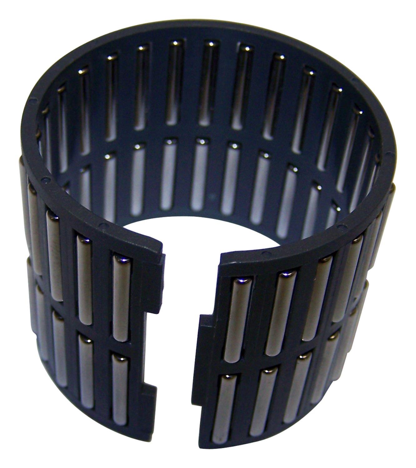 Crown Automotive Manual Transmission Bearings 83500969 Bearing, Caged Roller-style, 1st Gear Bearing Assembly Position, T-4, T-5, Jeep, Each