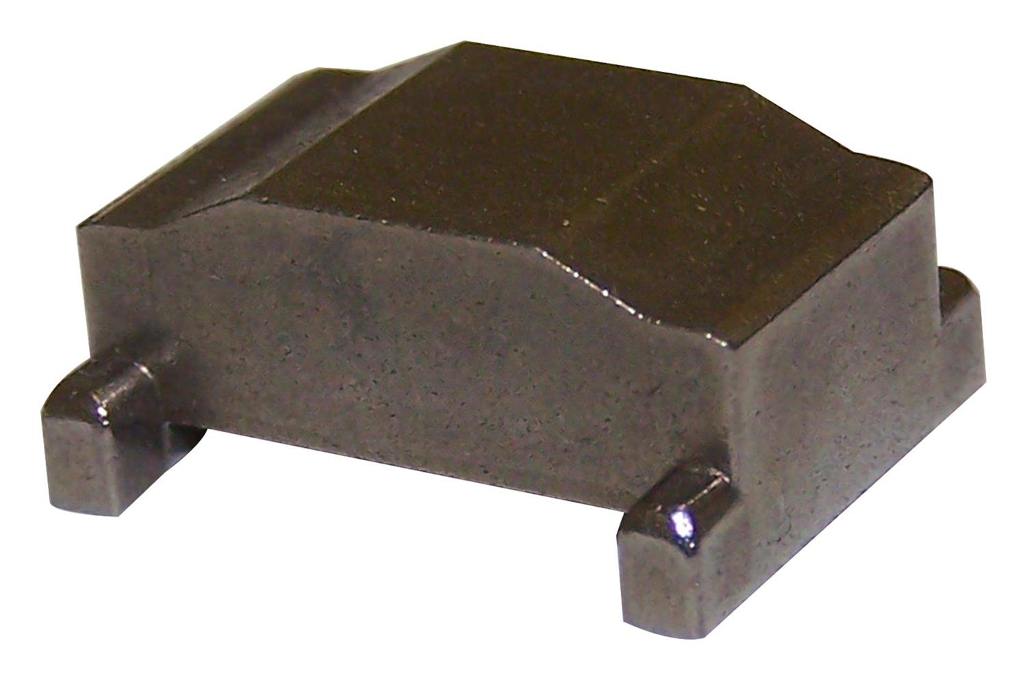 Crown Automotive Transfer Case Components for 1984-1996 CHEROKEE, 1986-1992 COMANCHE, 1987-1995 WRANGLER - 83500990 Synchronizer Key, Component, New Process 207, New Process 208, New Process 231, Each