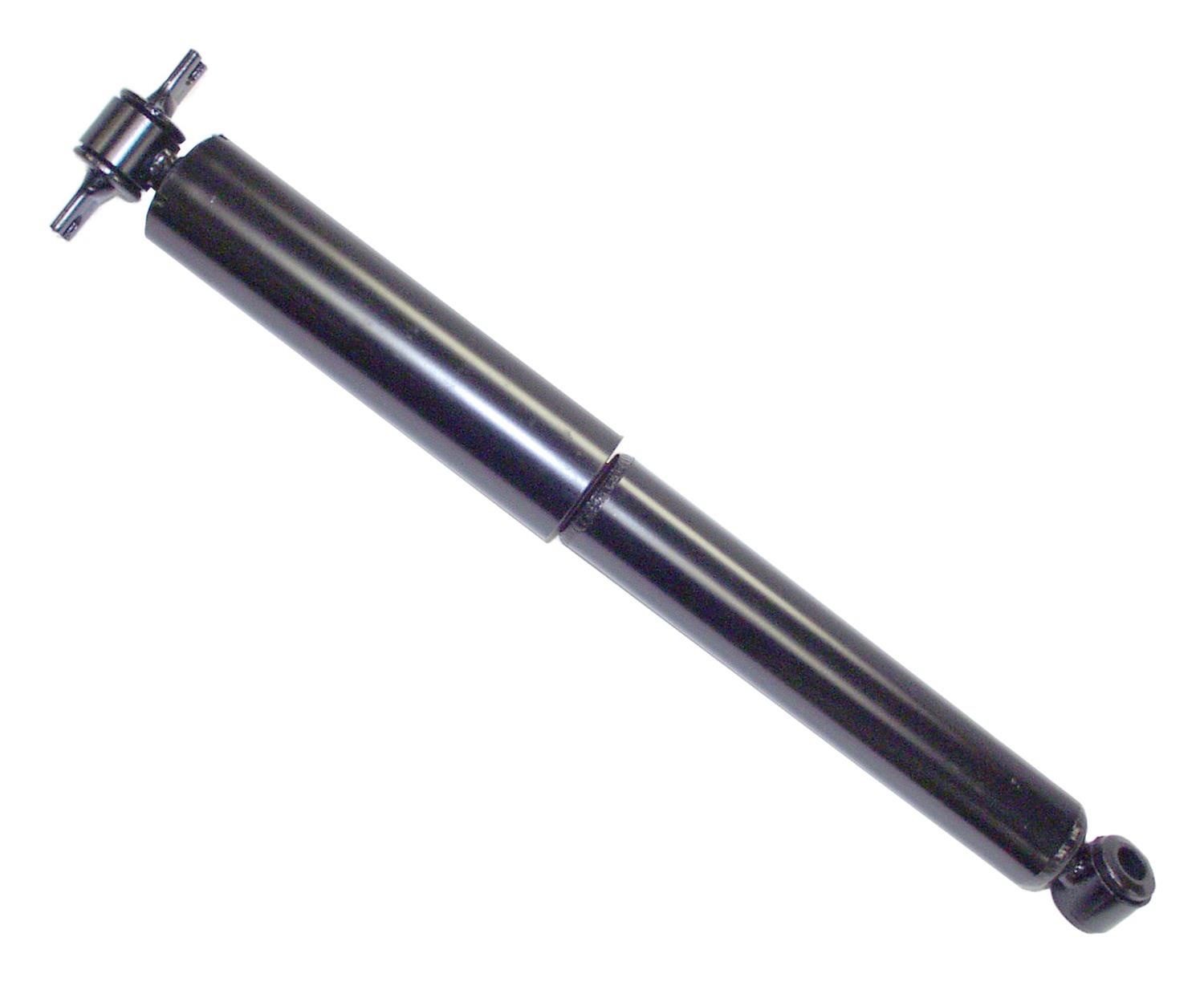 Crown Automotive Shocks and Struts for 1984-2001 CHEROKEE - 83501161 Shock/Strut, Standard-Duty Series, Rear, Jeep, Each