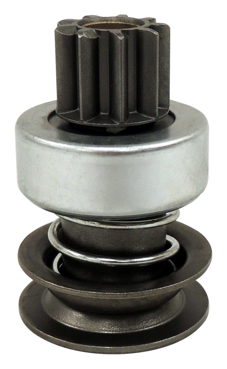 Crown Automotive Starter Rebuild Parts for 1984-1986 CHEROKEE, 1986 COMANCHE - 83501388 Drive