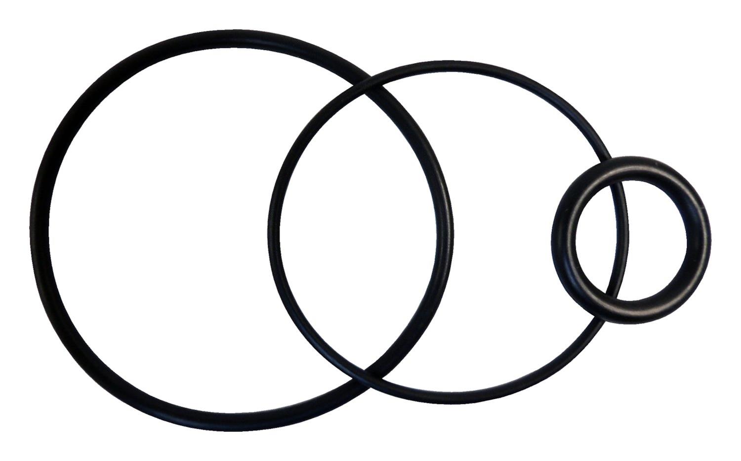 Crown Automotive Power Steering Pump Seals 83501825 Seals, Jeep, Kit