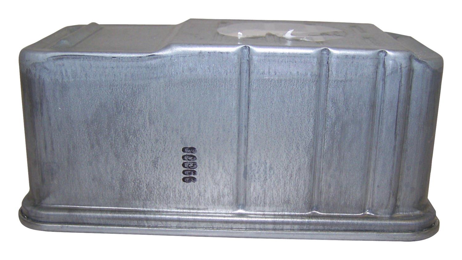 Crown Automotive Fuel Filters 83501902 Filter, Steel Housing, Element, Jeep, 2.1L, Each