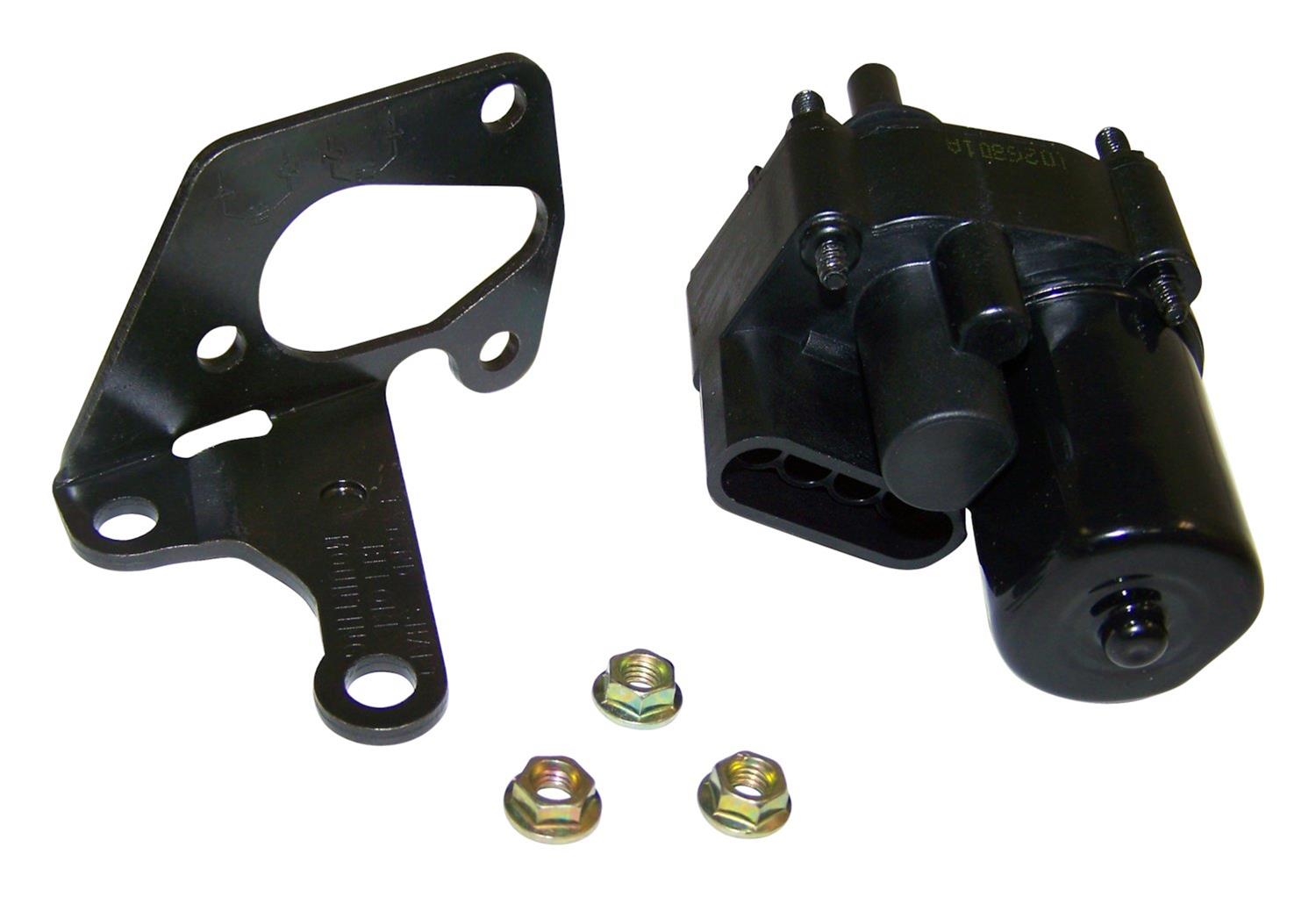 Crown Automotive 83502375 Crown Automotive Idle Air Control Valves