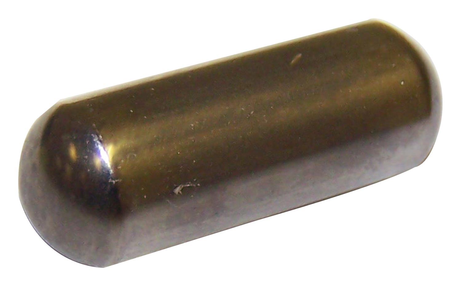 Crown Automotive Manual Transmission Bearings 83502680 Input Shaft Needle Bearing, Gray, Metal, Use Existing Hardware