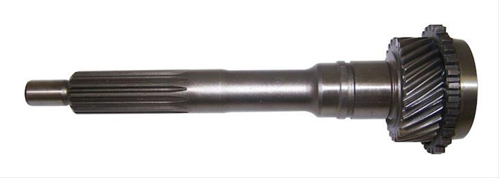 Omix-Ada 18883.02 Manual Transmission Input Shaft