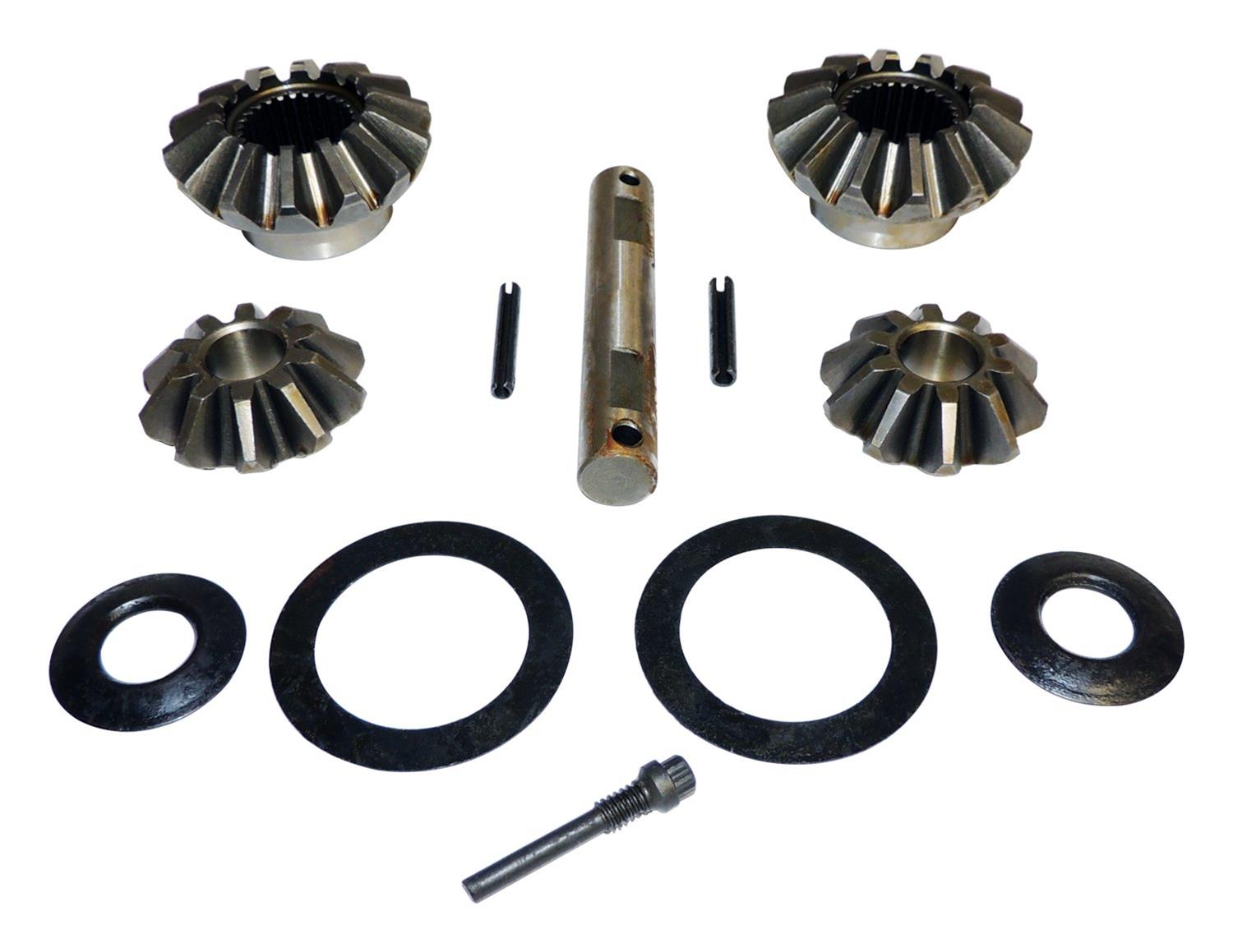 Crown Automotive 83503002 Crown Automotive Spider Gear Kits