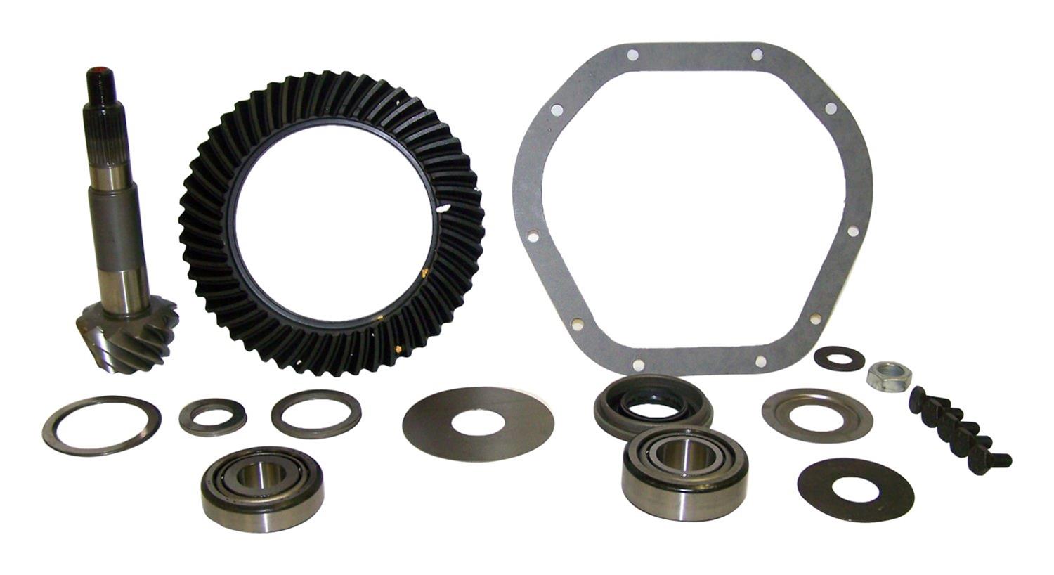 Crown Automotive 83503087 Crown Automotive Ring and Pinion Gear 