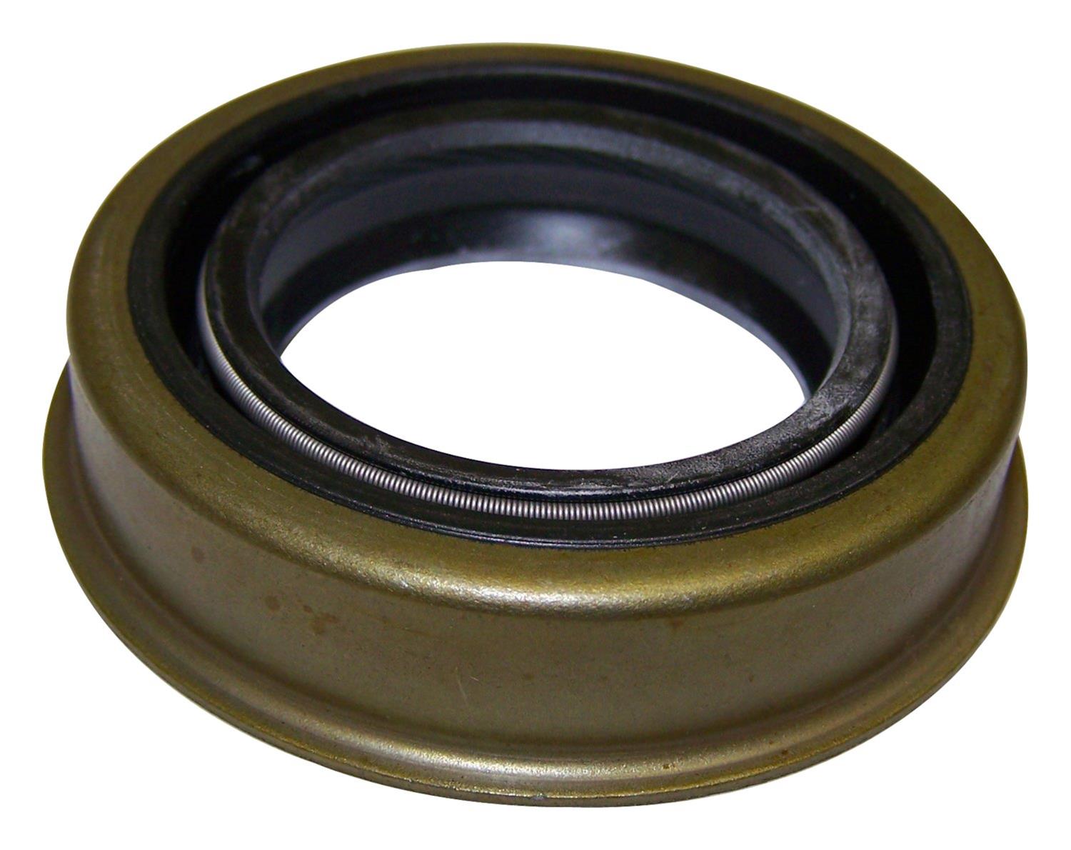 Crown Automotive Transfer Case Seals 83503147 Component, Front Output Shaft Seal, New Process 231, Jeep, Each